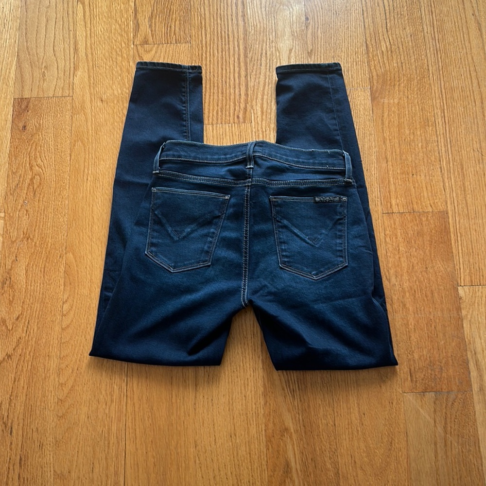 Hudson jeans size 28